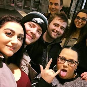 Meet your Posher, Mike